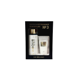 Подарочный набор «Парфюмированная коллекция № 3» Liv Delano купить в Луганске оптом